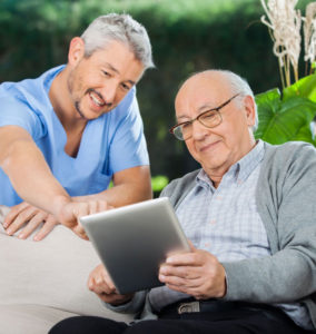 Flexible In Home Care Auckland | Help At Home, Your Way